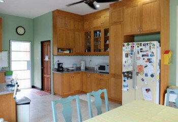 Дом в Ханг Донге, Таиланд | THE456960