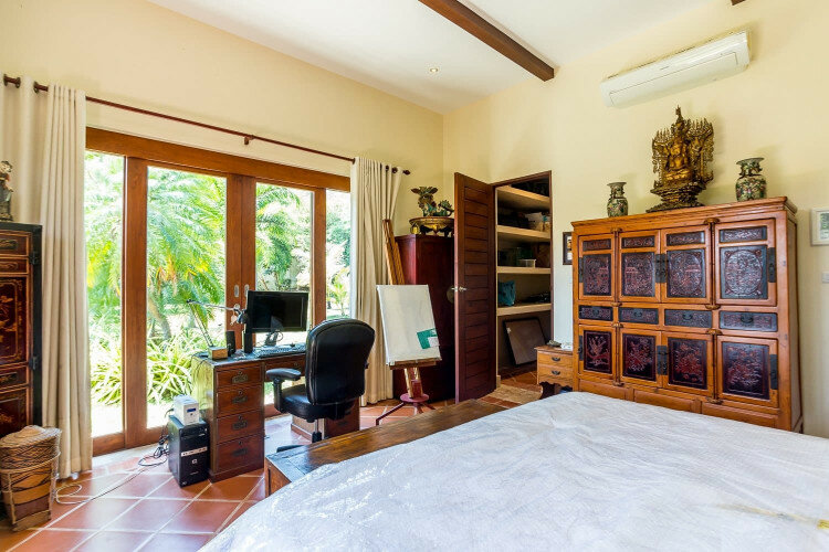 Дом в Сам Рой Йот, Хуахин, Таиланд | THE257589