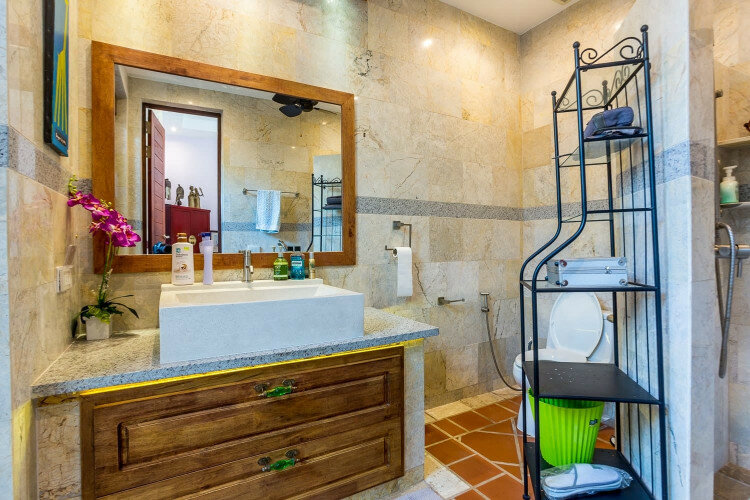 Дом в Сам Рой Йот, Хуахин, Таиланд | THE257589