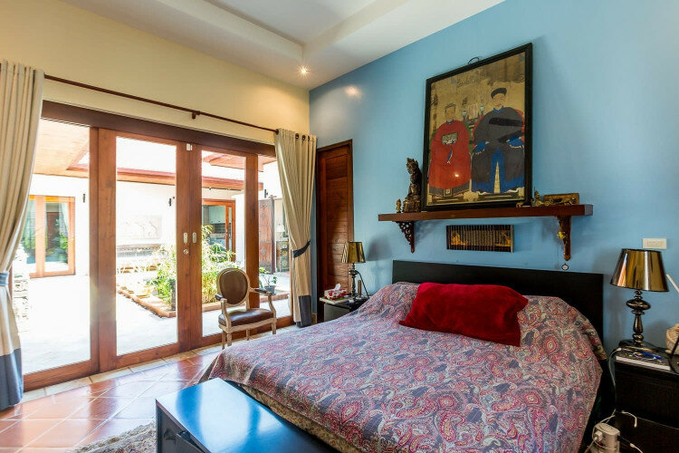 Дом в Сам Рой Йот, Хуахин, Таиланд | THE257589