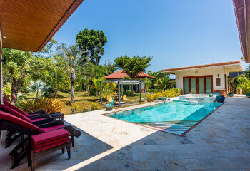 Дом в Сам Рой Йот, Хуахин, Таиланд | THE257589