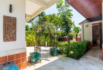 Дом в Сам Рой Йот, Хуахин, Таиланд | THE257589