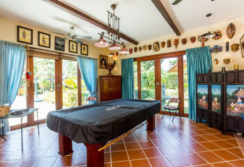 Дом в Сам Рой Йот, Хуахин, Таиланд | THE257589