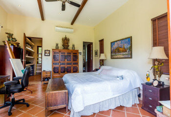 Дом в Сам Рой Йот, Хуахин, Таиланд | THE257589