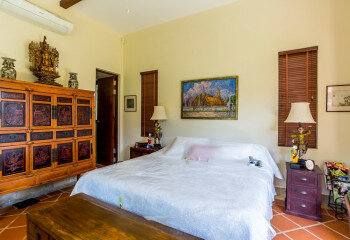 Дом в Сам Рой Йот, Хуахин, Таиланд | THE257589