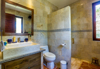 Дом в Сам Рой Йот, Хуахин, Таиланд | THE257589