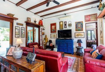 Дом в Сам Рой Йот, Хуахин, Таиланд | THE257589