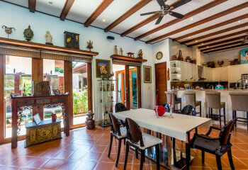 Дом в Сам Рой Йот, Хуахин, Таиланд | THE257589