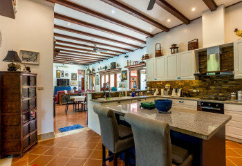 Дом в Сам Рой Йот, Хуахин, Таиланд | THE257589