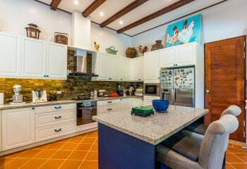 Дом в Сам Рой Йот, Хуахин, Таиланд | THE257589