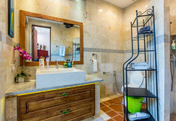 Дом в Сам Рой Йот, Хуахин, Таиланд | THE257589