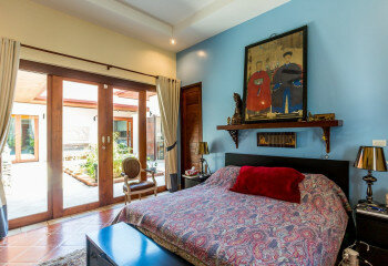 Дом в Сам Рой Йот, Хуахин, Таиланд | THE257589