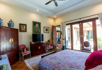 Дом в Сам Рой Йот, Хуахин, Таиланд | THE257589