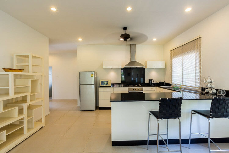 Дом в Хуахине, Таиланд | THE357595