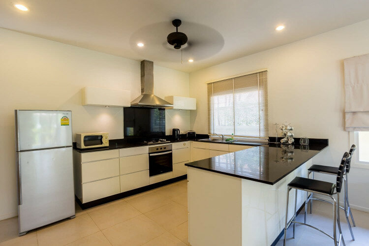 Дом в Хуахине, Таиланд | THE357595