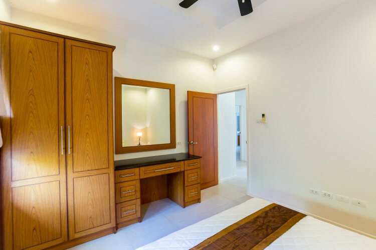 Дом в Хуахине, Таиланд | THE357595