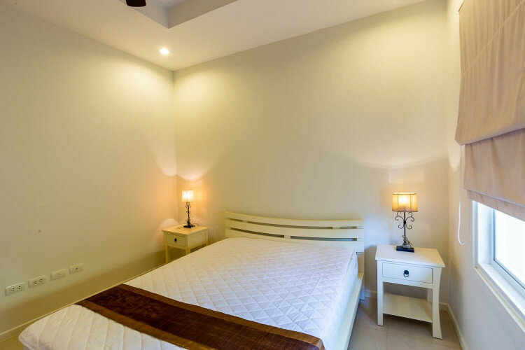 Дом в Хуахине, Таиланд | THE357595