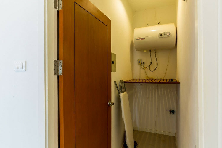 Дом в Хуахине, Таиланд | THE357595