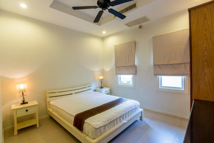 Дом в Хуахине, Таиланд | THE357595