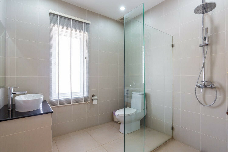 Дом в Хуахине, Таиланд | THE357595