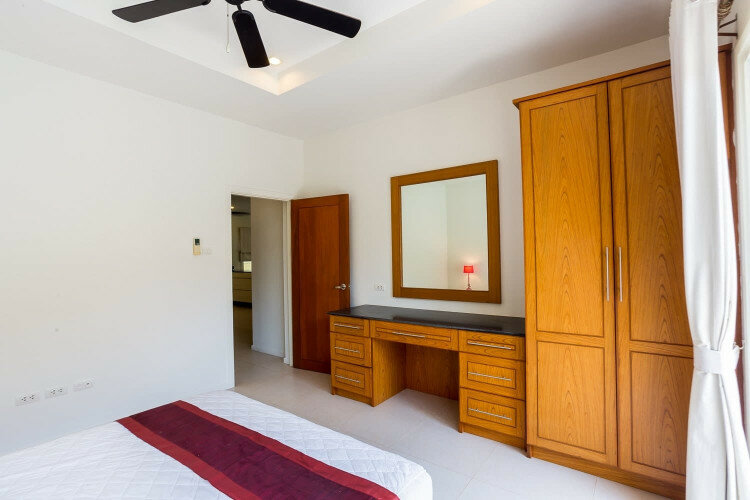 Дом в Хуахине, Таиланд | THE357595