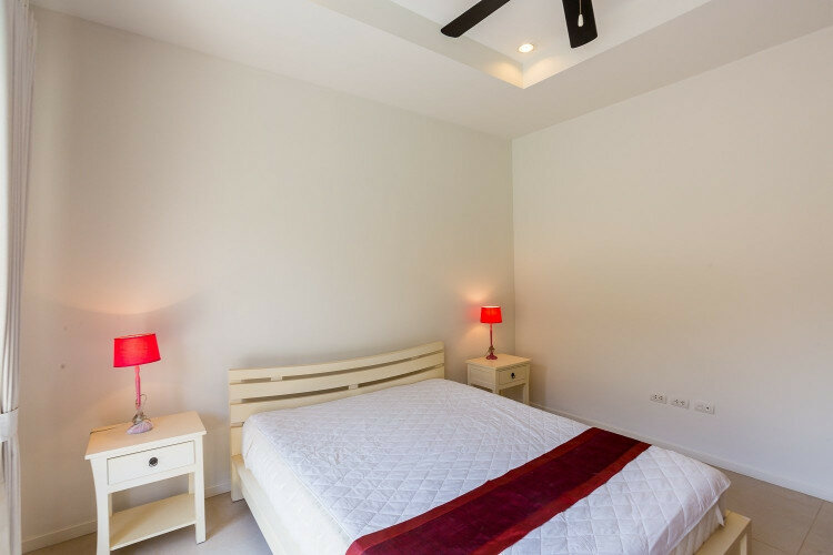 Дом в Хуахине, Таиланд | THE357595