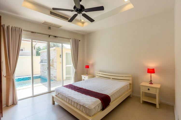 Дом в Хуахине, Таиланд | THE357595