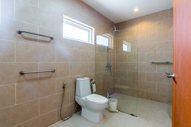 Дом в Хуахине, Таиланд | THE357595