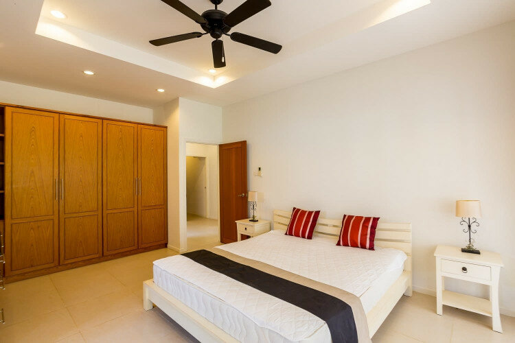 Дом в Хуахине, Таиланд | THE357595