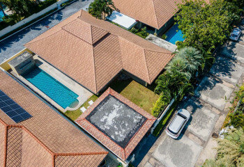 Дом в Хуахине, Таиланд | THE357595