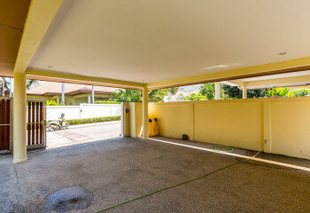 Дом в Хуахине, Таиланд | THE357595