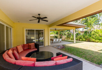 Дом в Хуахине, Таиланд | THE357595