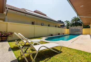 Дом в Хуахине, Таиланд | THE357595