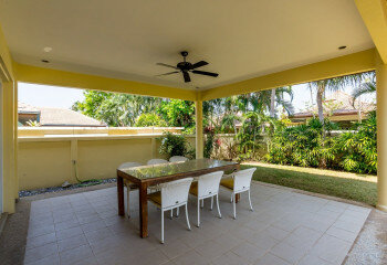 Дом в Хуахине, Таиланд | THE357595