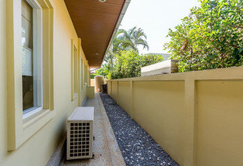 Дом в Хуахине, Таиланд | THE357595