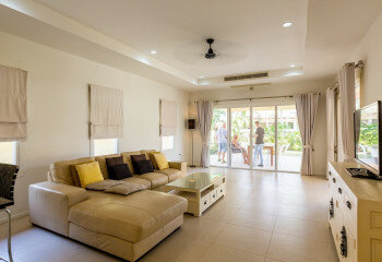 Дом в Хуахине, Таиланд | THE357595