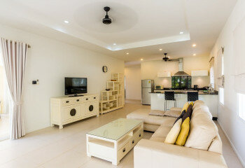 Дом в Хуахине, Таиланд | THE357595