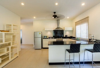 Дом в Хуахине, Таиланд | THE357595