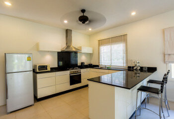 Дом в Хуахине, Таиланд | THE357595