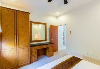 Дом в Хуахине, Таиланд | THE357595