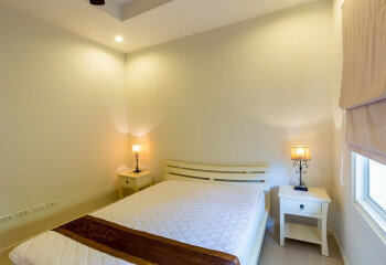 Дом в Хуахине, Таиланд | THE357595