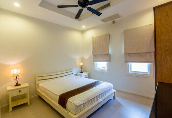 Дом в Хуахине, Таиланд | THE357595