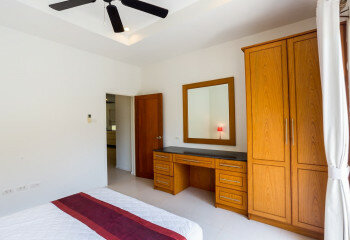 Дом в Хуахине, Таиланд | THE357595