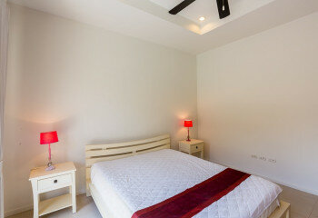 Дом в Хуахине, Таиланд | THE357595