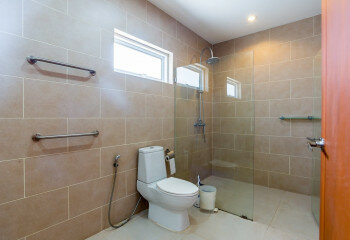 Дом в Хуахине, Таиланд | THE357595