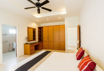 Дом в Хуахине, Таиланд | THE357595