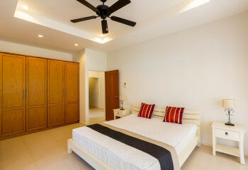 Дом в Хуахине, Таиланд | THE357595