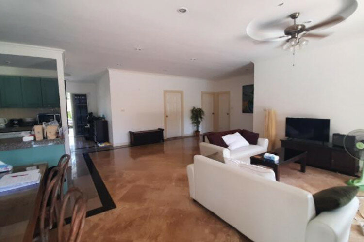 Дом в Хуахине, Таиланд | THE557596