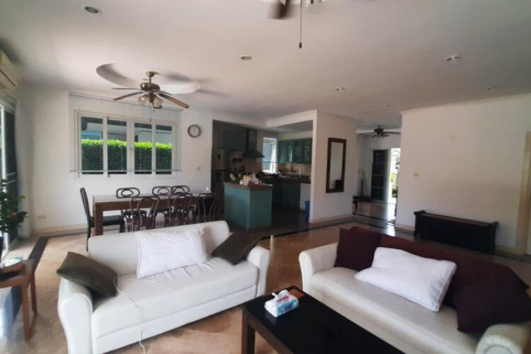 Дом в Хуахине, Таиланд | THE557596