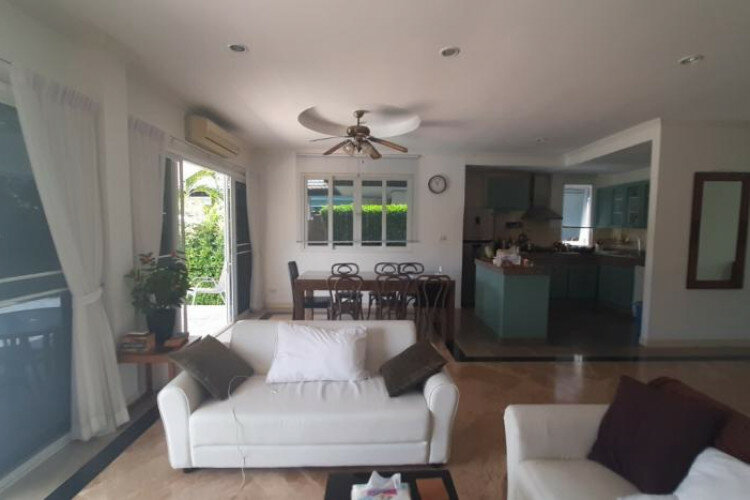 Дом в Хуахине, Таиланд | THE557596